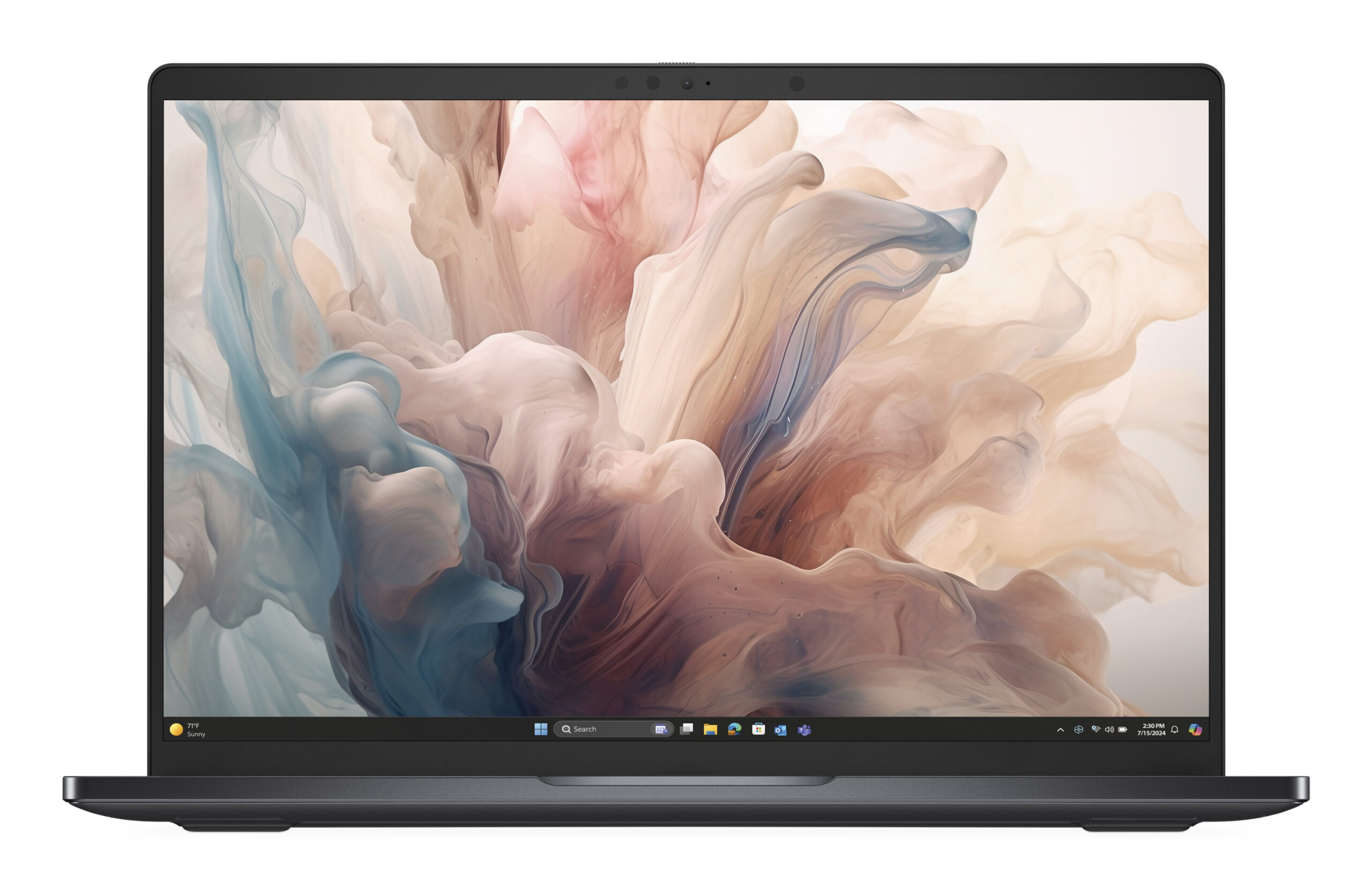 DELL Pro 14 Premium PA14250 Healthcare, Education & Charity UK with Intel Core Ultra 5, 16GB RAM and storage