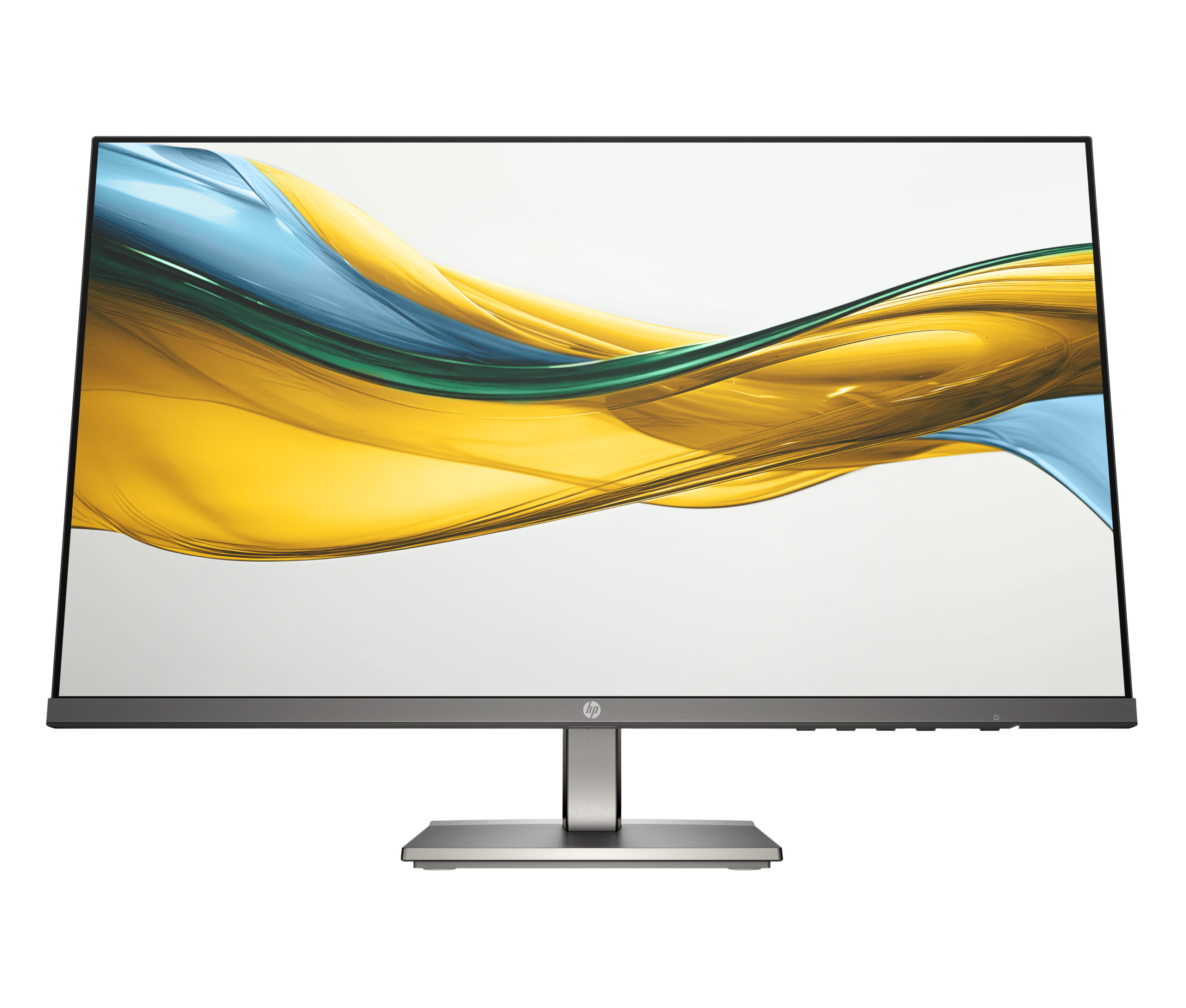 HP Series 5 23.8 inch FHD Monitor - 524da New HP UK with, RAM and storage