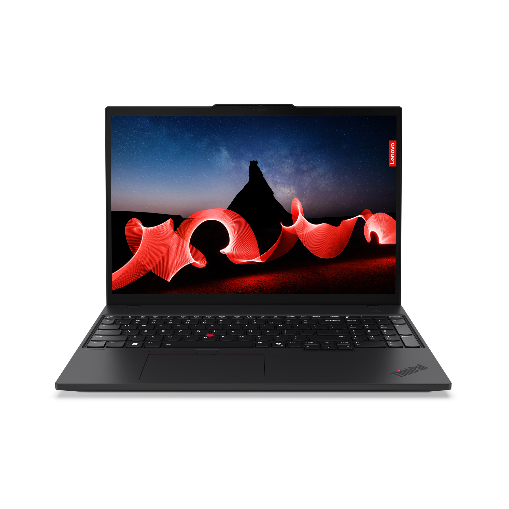 Lenovo ThinkPad T16 Gen 3 Healthcare, Education & Charity UK with Intel Core Ultra 5, 16GB RAM and storage