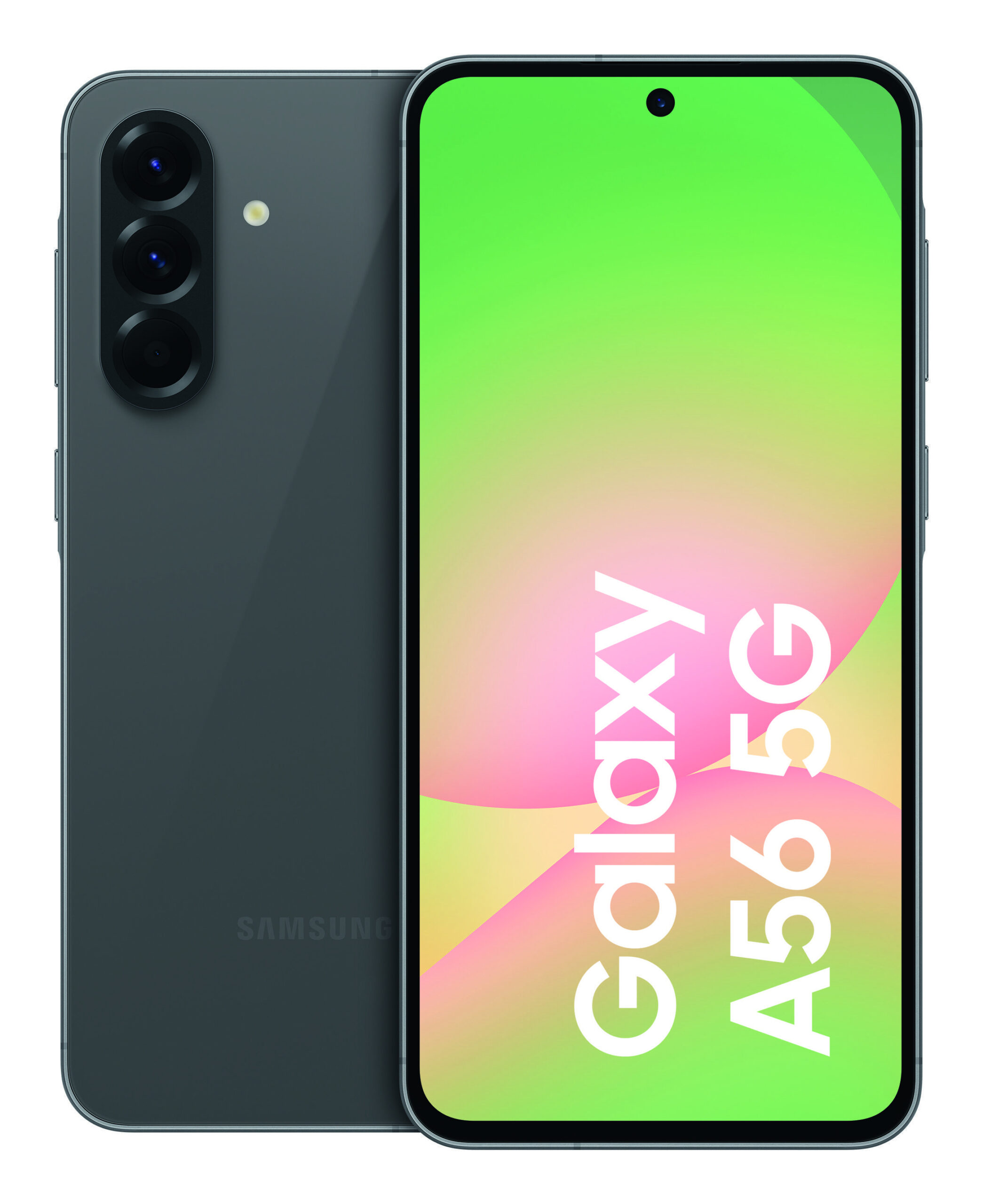 Samsung Galaxy A56 5G Enterprise Edition New Mobile Phones UK with, RAM and storage