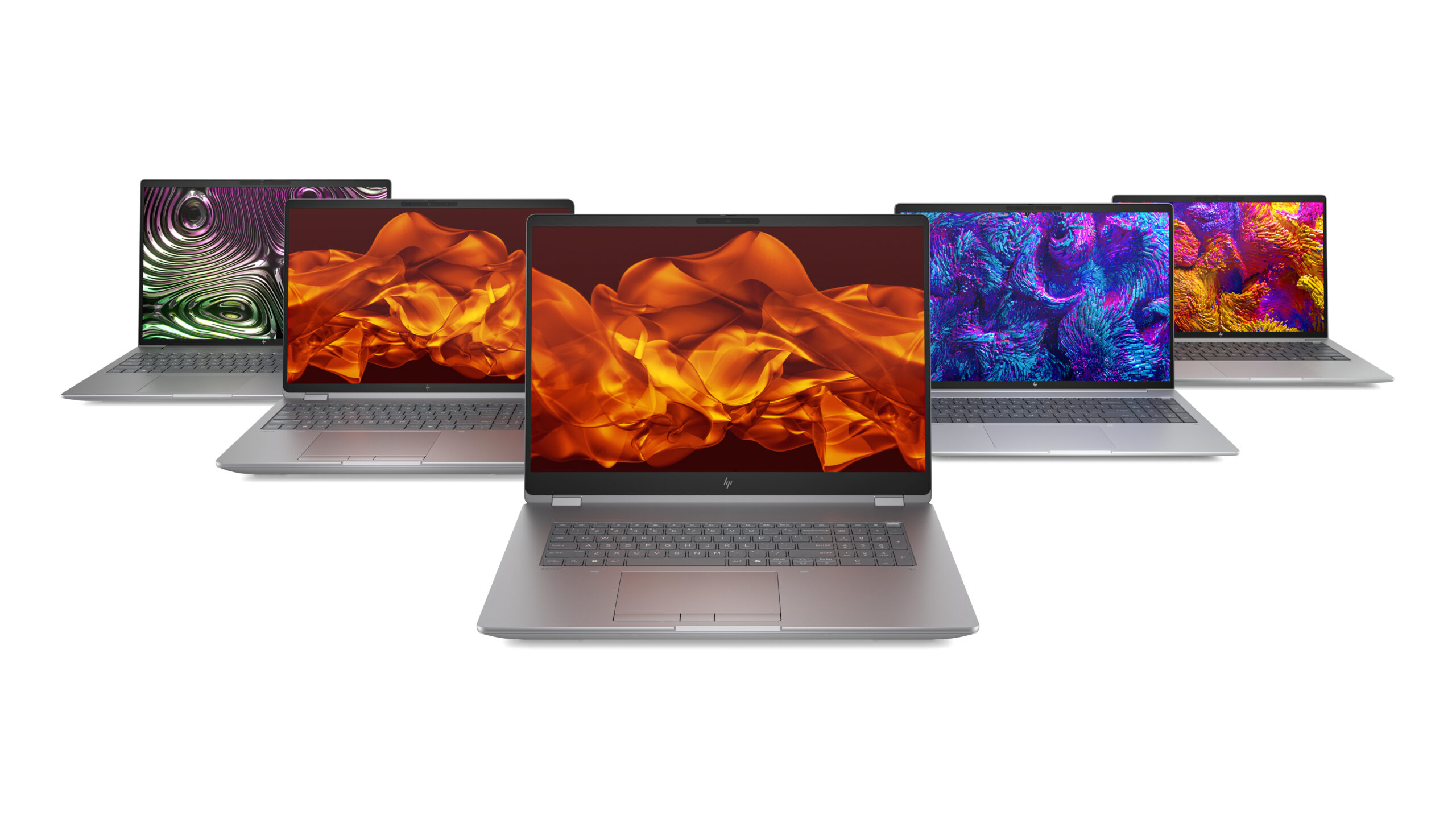 HP ZBook 8 G1i Data Science Business & Performance UK with Intel Core Ultra 9, 32GB RAM and storage