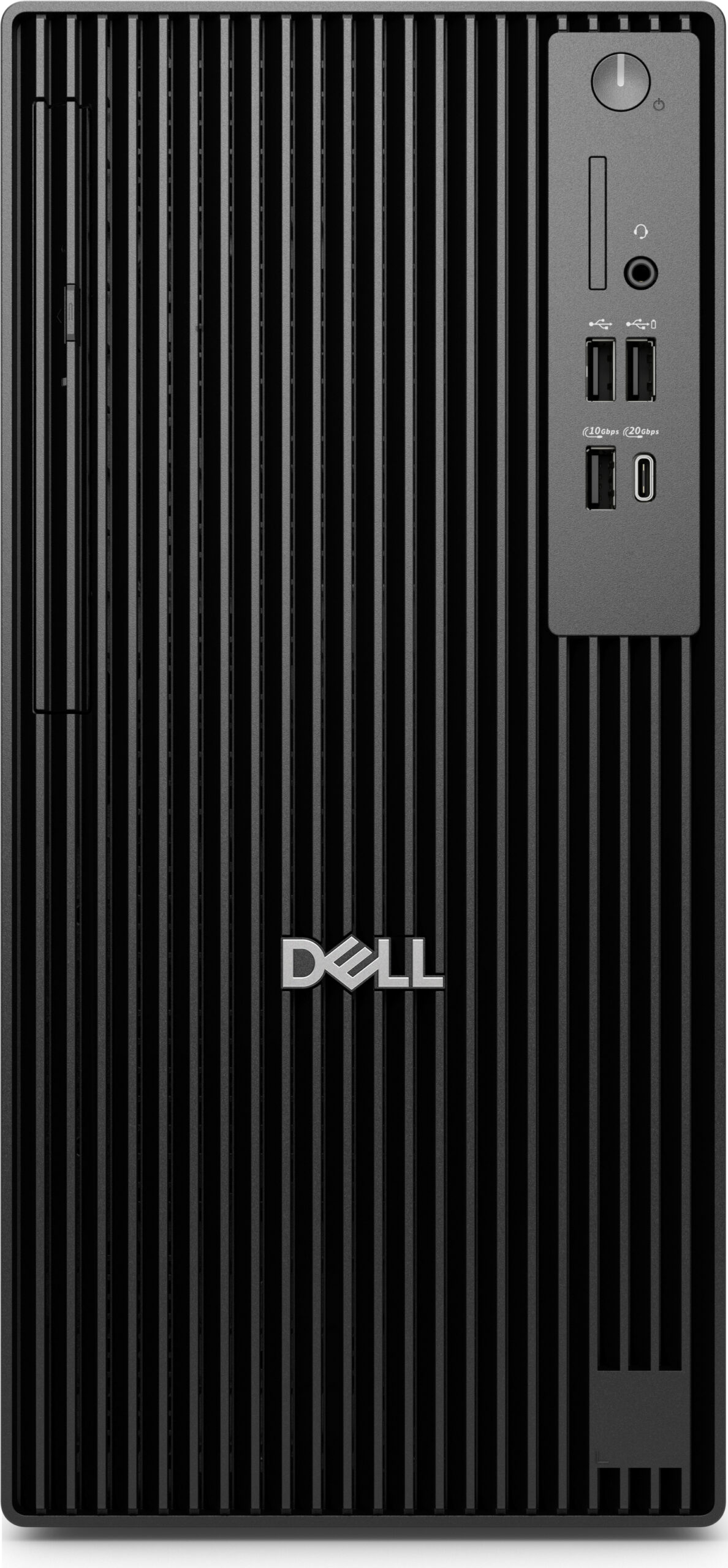 Dell Pro QBT1250 Plus Desktops with Intel Core Ultra 5, 16GB RAM and storage