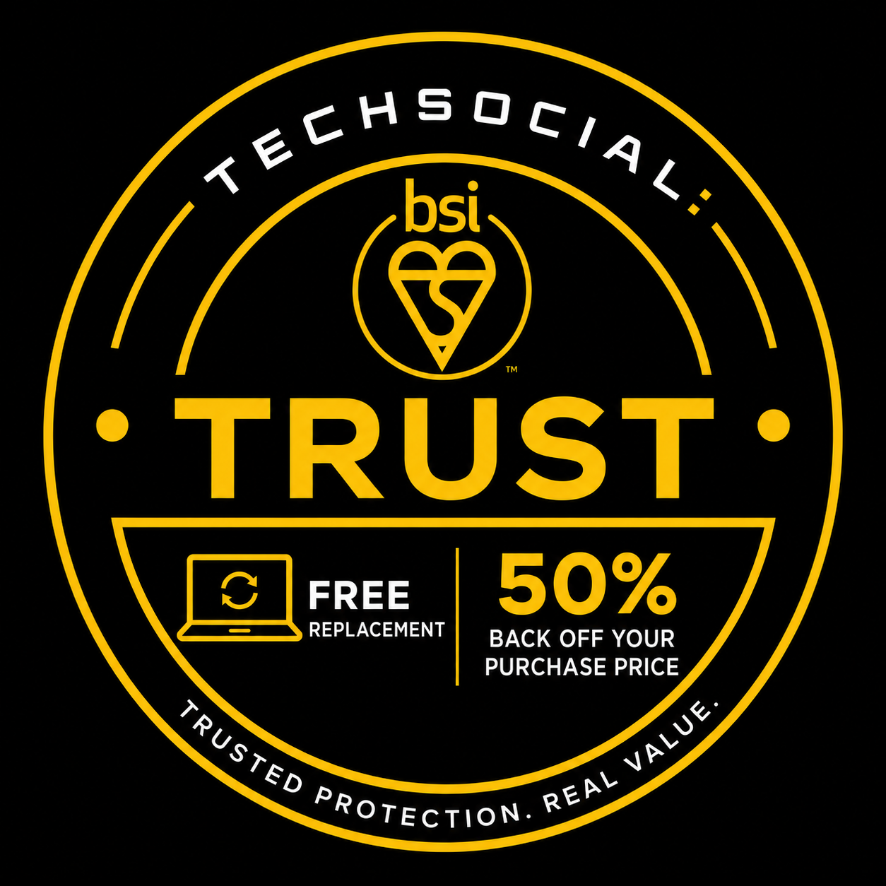 TechSocial Trust