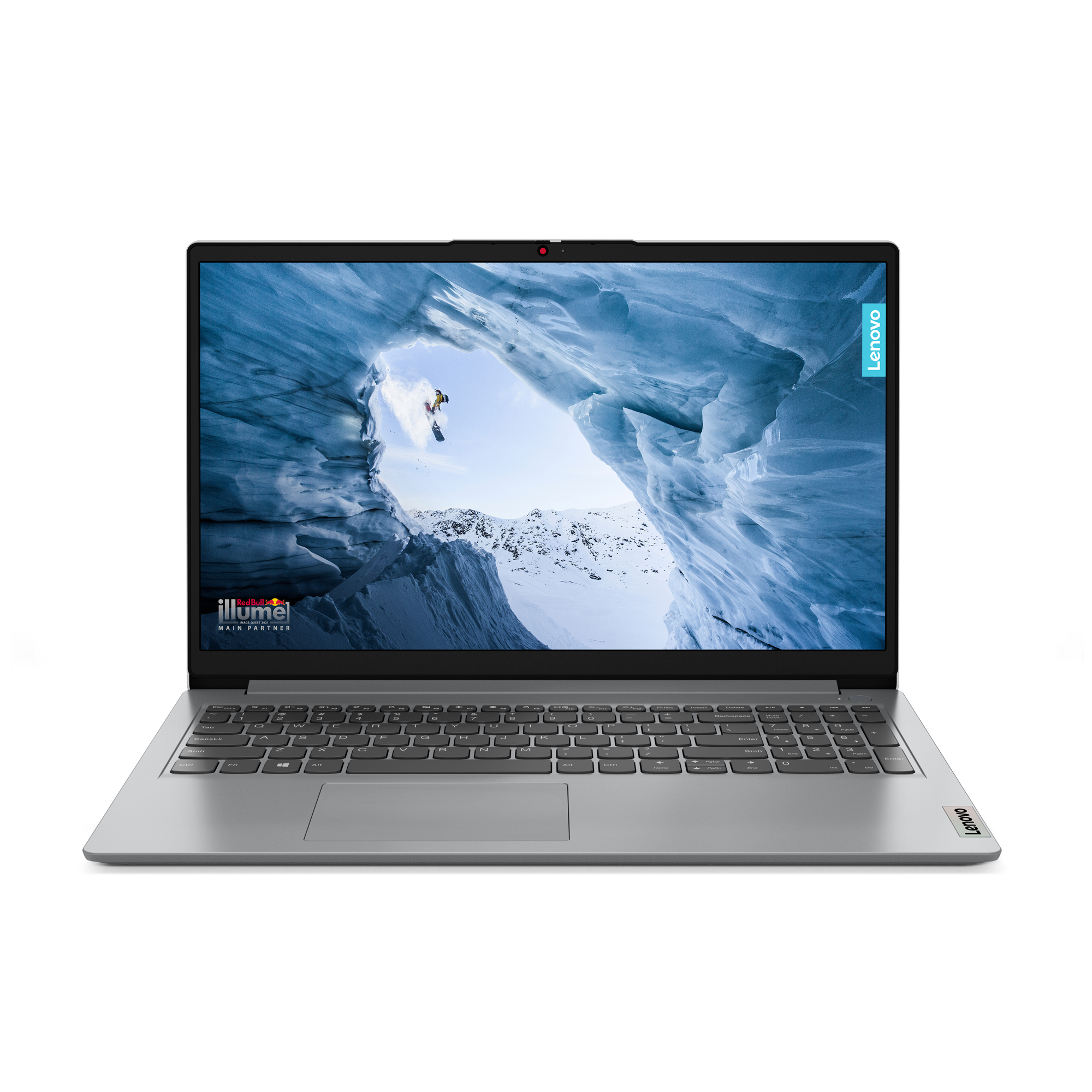 Lenovo IdeaPad 1 15IJL7 Intel® Celeron® N N4500 Laptop 39.6 cm (15.6″) Full HD 8 GB DDR4-SDRAM 256 GB SSD Wi-Fi 6 (802.11ax) Windows 11 Grey English