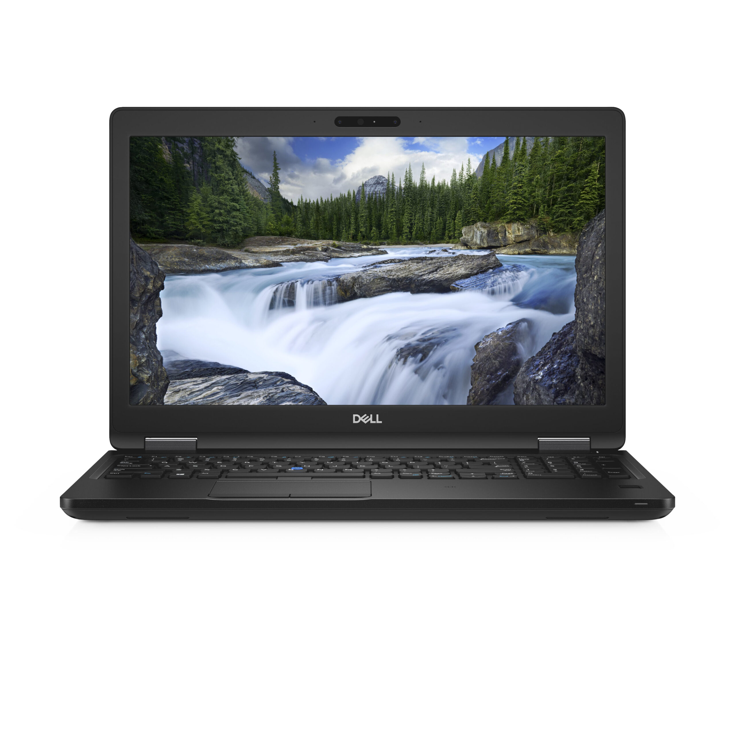DELL Latitude 5591 Intel® Core™ i7 i7-8850H Laptop 39.6 cm (15.6″) Full HD 16 GB DDR4-SDRAM 512 GB SSD Wi-Fi 5 (802.11ac) Windows 11 Pro Black US English