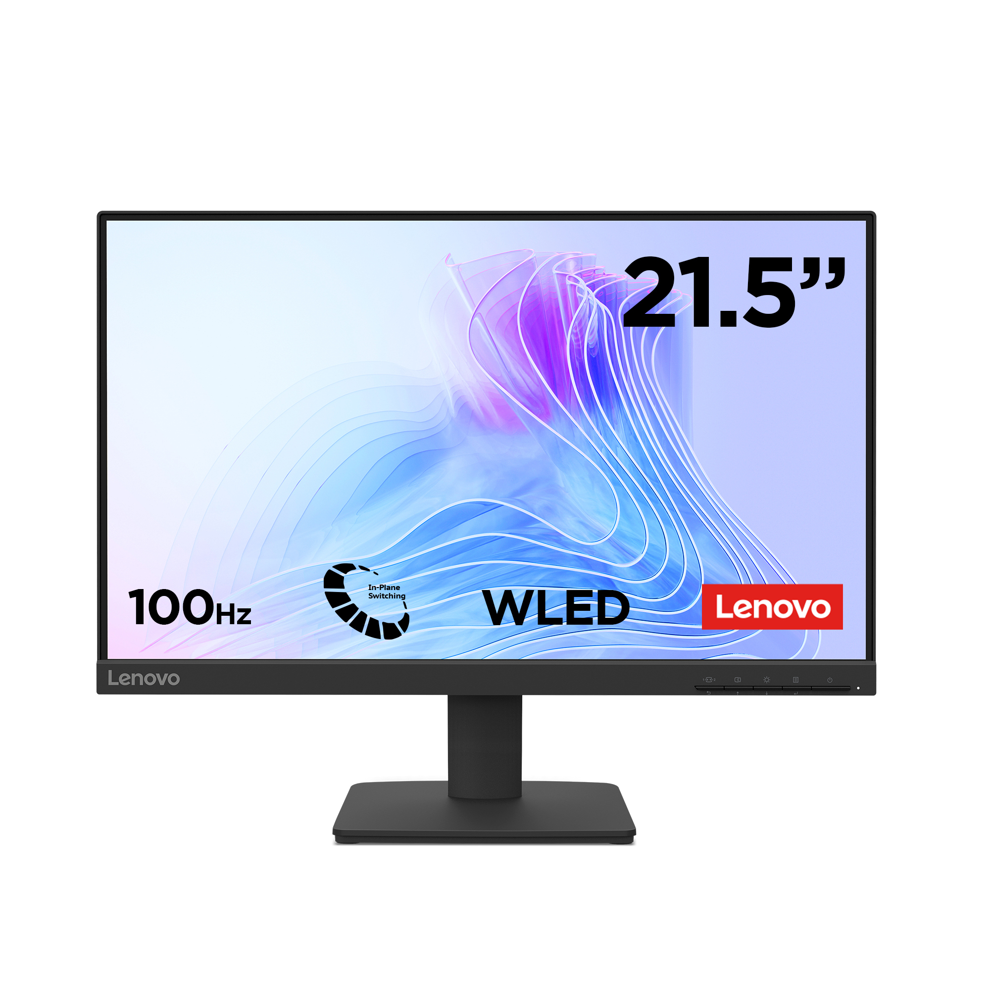 Lenovo L22-4e Monitor