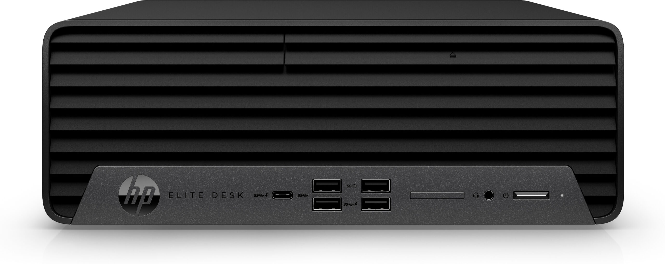HP Elite 600 G9 Intel® Core™ i5 i5-12500 16 GB DDR5-SDRAM 256 GB SSD Windows 11 Pro SFF PC Black