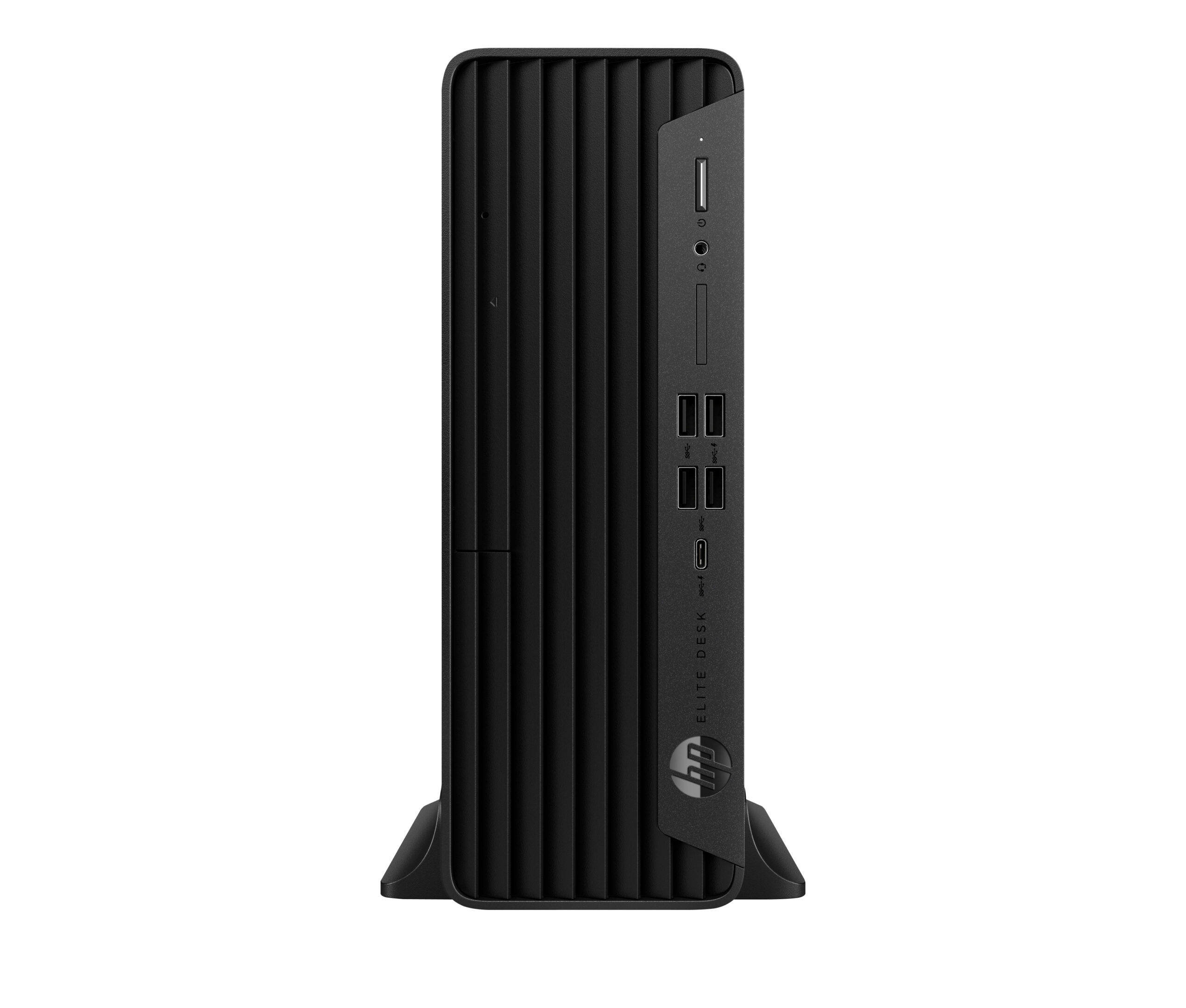 HP Elite 800 G9 Intel® Core™ i5 i5-12500 16 GB DDR5-SDRAM 256 GB SSD Windows 11 Pro SFF PC Black