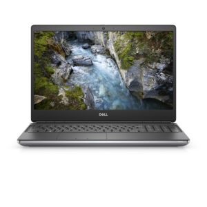 DELL Precision 7560 Intel® Core™ i7 i7-11850H Mobile workstation 39.6 cm (15.6") Full HD 32GB DDR4-SDRAM 512 GB SSD NVIDIA RTX A2000 Wi-Fi 6 (802.11ax) Windows 11 Pro Grey