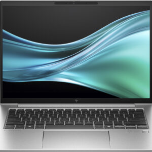 HP EliteBook 840 G11 Intel Core Ultra 7 155U Laptop 35.6 cm (14") WUXGA 32GB DDR5-SDRAM 512 GB SSD Wi-Fi 6E (802.11ax) Windows 11 Pro Silver
